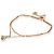 Bulgari Bracciale BVLGARI Diva's Dream in oro rosa e diamanti - vista 2