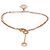 Bulgari Bracciale BVLGARI Diva's Dream in oro rosa e diamanti - vista 3