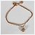 Bulgari Bracciale BVLGARI Diva's Dream in oro rosa e diamanti - vista 4