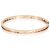 Bulgari Bracciale BVLGARI B.zero1 in oro rosa