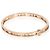 Bulgari Bracciale BVLGARI B.zero1 in oro rosa - vista 3