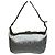 Borsa Salvatore Ferragamo Gancini Argento - vista 2