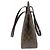 Borsa Tote Louis Vuitton Parioli PM Marrone Damier ebene - vista 7