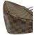 Borsa Tote Louis Vuitton Parioli PM Marrone Damier ebene - vista 8