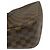 Borsa Tote Louis Vuitton Parioli PM Marrone Damier ebene - vista 9