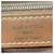 Borsa Louis Vuitton Lockit MM Marrone - vista 4
