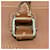 Borsa Louis Vuitton Lockit MM Marrone - vista 8