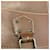 Borsa Louis Vuitton Lockit MM Marrone - vista 9