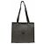Céline Borsa Tote Celine Old Macadam marrone scuro