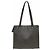 Céline Borsa Tote Celine Old Macadam marrone scuro - vista 2
