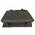 Céline Borsa Tote Celine Old Macadam marrone scuro - vista 3