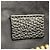 Clutch Gucci Animalier Tiger in pelle - vista 4
