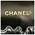 Bolso Vanity de piel esmaltada Chanel Negro - vista 4