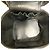 Bolso Vanity de piel esmaltada Chanel Negro - vista 6