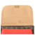 Bolso de mano 2Way Louis Vuitton Monogram Marignan para mujer en marrón x rojo M44286 Beige  - vista 17
