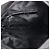Borsa a tracolla in nylon Diesel D-Pack nera Nero - vista 13