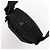 Borsa a tracolla in nylon Diesel D-Pack nera Nero - vista 4