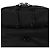 Borsa a tracolla in nylon Diesel D-Pack nera Nero - vista 5