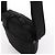 Borsa a tracolla in nylon Diesel D-Pack nera Nero - vista 8