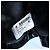 Giacca lucida Dondup in nero, 42 IT - vista 14