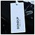 Giacca lucida Dondup in nero, 42 IT - vista 15