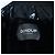 Giacca lucida Dondup in nero, 42 IT - vista 5