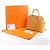 Hermès Borsa a mano in pelle HERMES Bolide 35 Marrone Naturale D: 2000 - vista 13