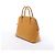 Hermès Borsa a mano in pelle HERMES Bolide 35 Marrone Naturale D: 2000 - vista 2