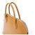 Hermès Borsa a mano in pelle HERMES Bolide 35 Marrone Naturale D: 2000 - vista 5