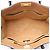 Borsa a mano 2Way Louis Vuitton On My Side MM Monogram Leather marrone x nero M53823 - vista 13