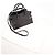 Borsa a mano 2Way Soft Margaux 10 in pelle nera di The Row Beige - vista 11