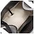 Borsa a mano 2Way Soft Margaux 10 in pelle nera di The Row Beige - vista 13