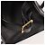 Borsa a mano 2Way Soft Margaux 10 in pelle nera di The Row Beige - vista 14