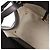 Borsa a mano 2Way Soft Margaux 10 in pelle nera di The Row Beige - vista 15