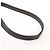 Borsa a mano 2Way Soft Margaux 10 in pelle nera di The Row Beige - vista 20