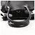 Borsa a mano 2Way Soft Margaux 10 in pelle nera di The Row Beige - vista 6