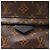 Zaino Louis Vuitton Palm Springs PM Monogram Marrone M41560 - vista 13