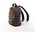 Zaino Louis Vuitton Palm Springs PM Monogram Marrone M41560 - vista 2