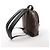 Zaino Louis Vuitton Palm Springs PM Monogram Marrone M41560 - vista 3