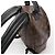 Zaino Louis Vuitton Palm Springs PM Monogram Marrone M41560 - vista 4