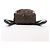 Zaino Louis Vuitton Palm Springs PM Monogram Marrone M41560 - vista 7