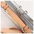 Borsa a tracolla Louis Vuitton Soft Trunk in tela Monogram argento M45885 Grigio - vista 4