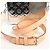 Borsa a tracolla Louis Vuitton Soft Trunk in tela Monogram argento M45885 Grigio - vista 5
