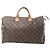 Borsa Louis Vuitton Speedy 40 Monogram M41522 Marrone