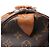Borsa Louis Vuitton Speedy 40 Monogram M41522 Marrone - vista 11