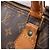 Borsa Louis Vuitton Speedy 40 Monogram M41522 Marrone - vista 12