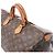 Borsa Louis Vuitton Speedy 40 Monogram M41522 Marrone - vista 7