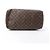 Borsa Louis Vuitton Speedy 40 Monogram M41522 Marrone - vista 8