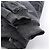 Giacca bomber in pelle e denim Diesel L-NYN nera, 50 IT Nero - vista 4
