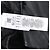Giacca bomber in pelle e denim Diesel L-NYN nera, 50 IT Nero - vista 6